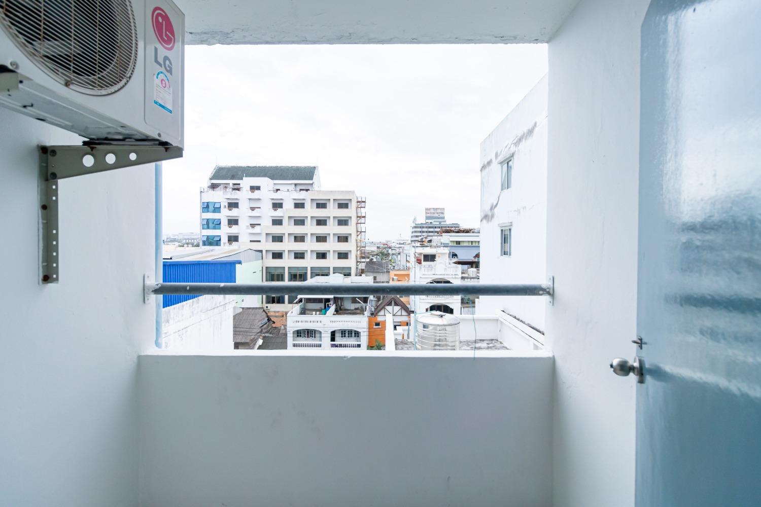 Boonchai Mansion Hat Yai Eksteriør bilde