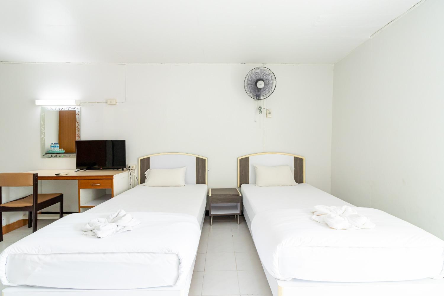 Boonchai Mansion Hat Yai Eksteriør bilde