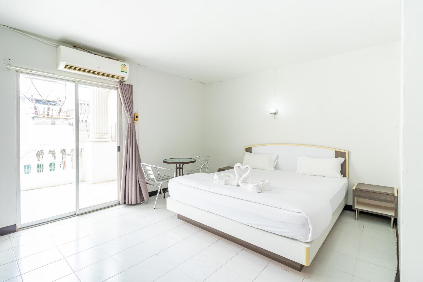Boonchai Mansion Hat Yai Eksteriør bilde