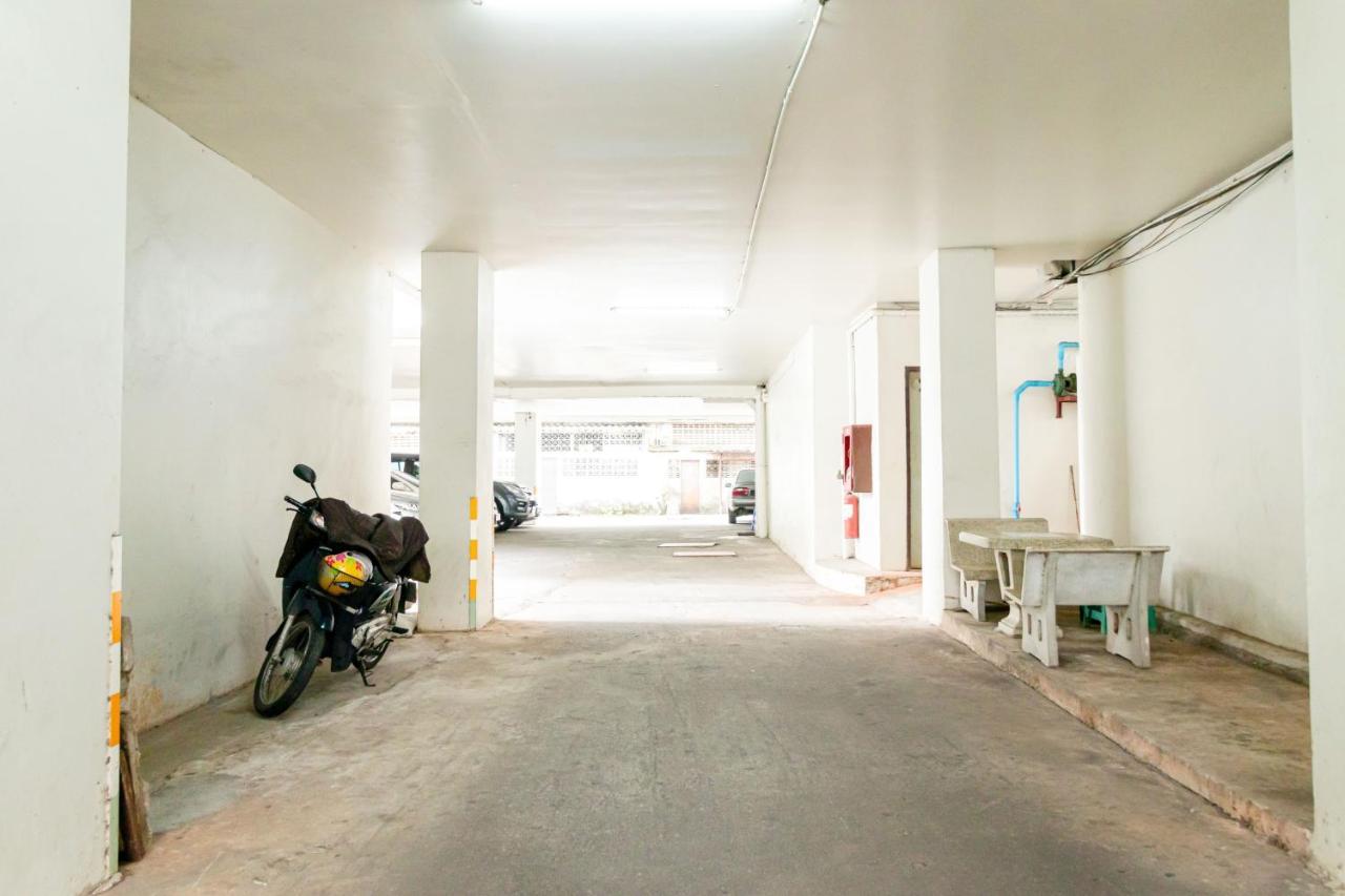 Boonchai Mansion Hat Yai Eksteriør bilde