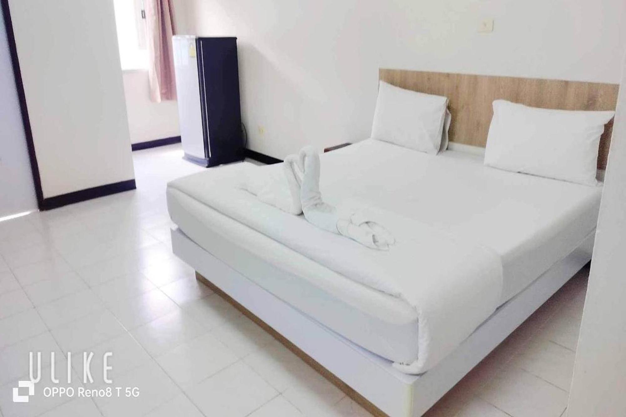 Boonchai Mansion Hat Yai Eksteriør bilde