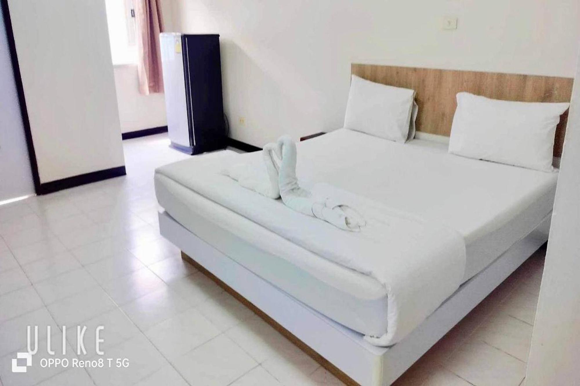 Boonchai Mansion Hat Yai Eksteriør bilde