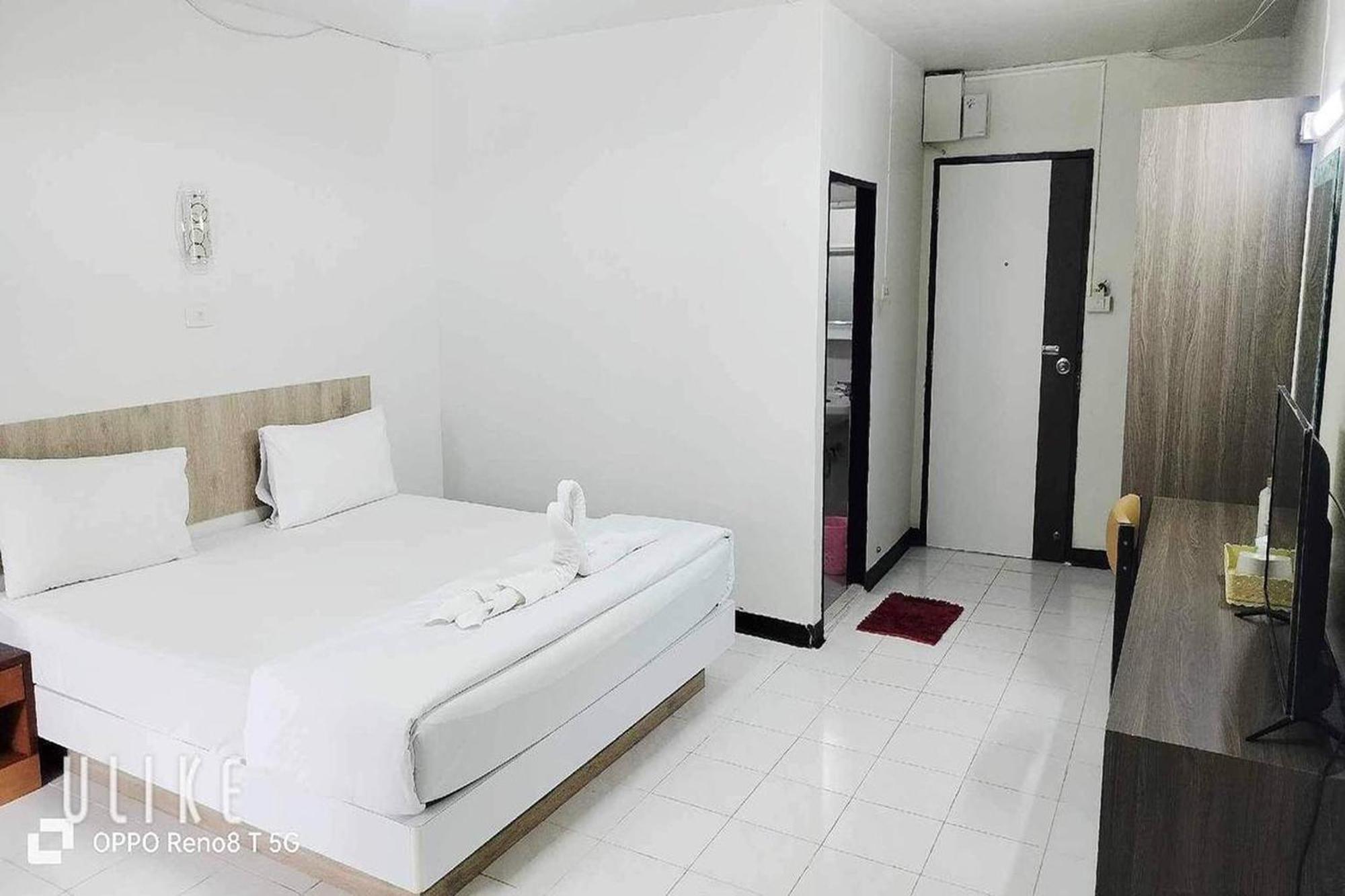 Boonchai Mansion Hat Yai Eksteriør bilde