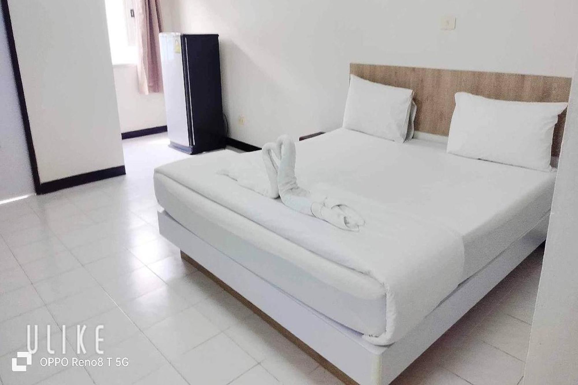Boonchai Mansion Hat Yai Eksteriør bilde