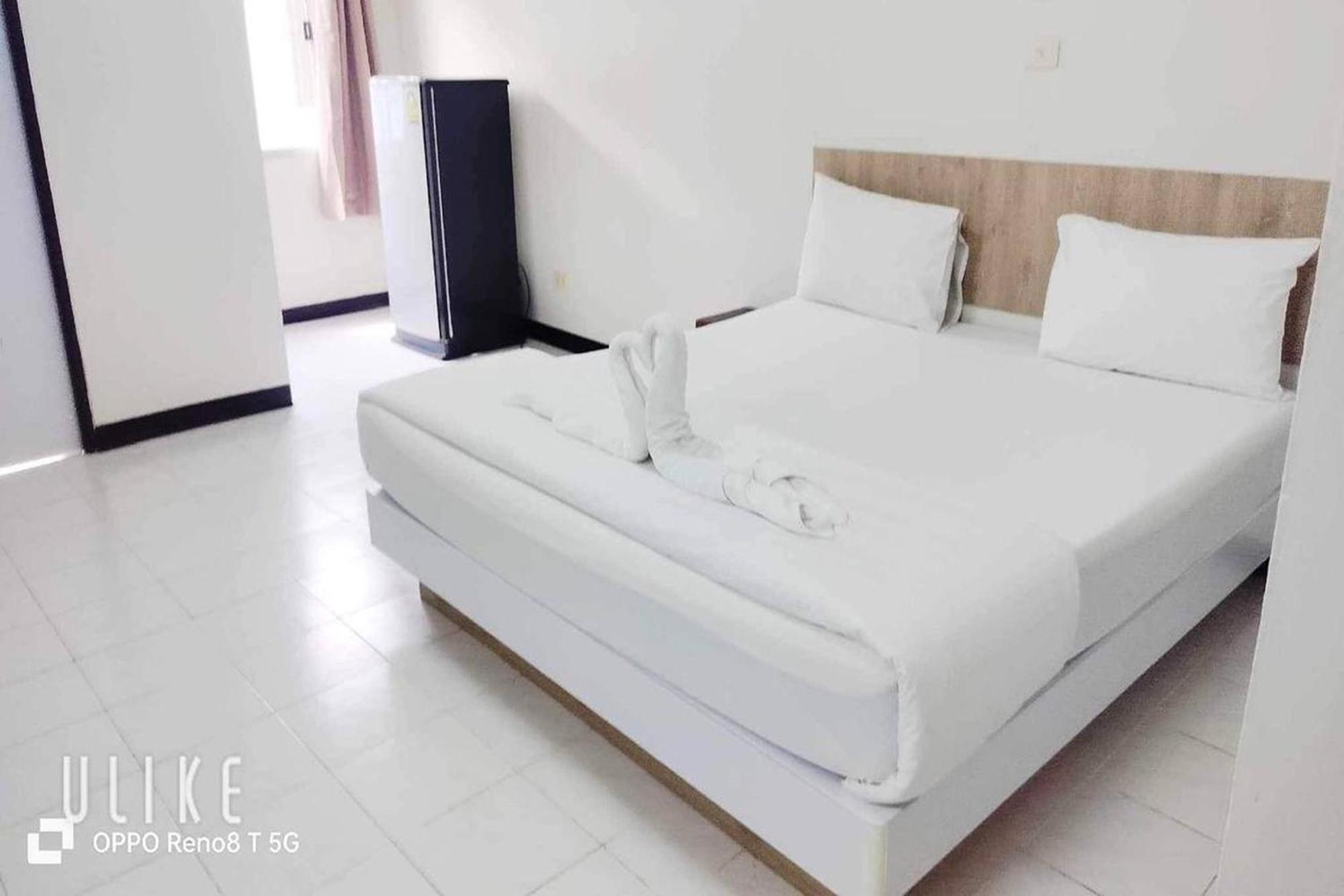 Boonchai Mansion Hat Yai Eksteriør bilde