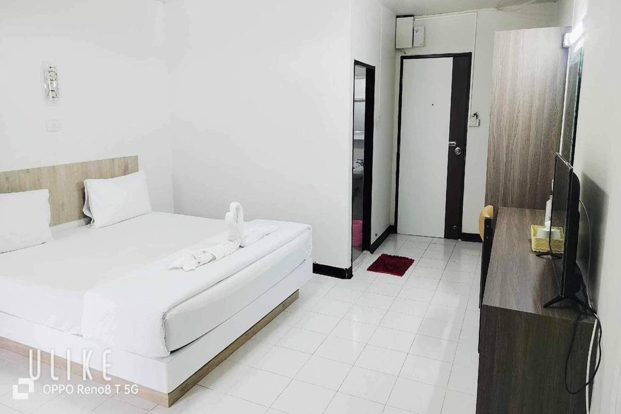 Boonchai Mansion Hat Yai Eksteriør bilde